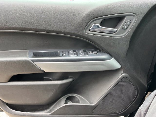 Used 2019 Chevrolet Colorado ZR2 AWD/4WD image 20