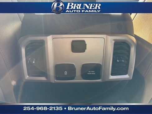 Used 2022 Ford F350 Lariat w/ Lariat Value Package image 22
