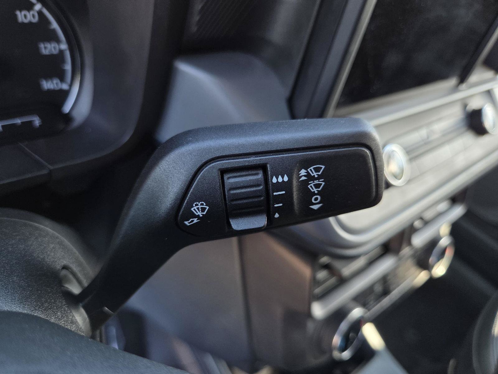 Used 2023 Ford Maverick Lariat w/ Black Appearance Package FWD image 14