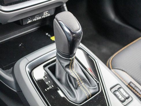 New 2026 Subaru Crosstrek 2.5i Wilderness image 21