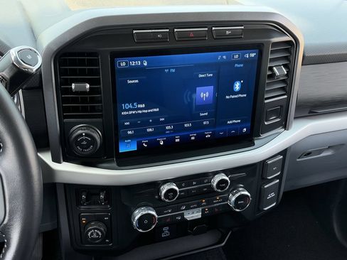 Used 2022 Ford F150 XLT w/ Equipment Group 302A High AWD/4WD image 20