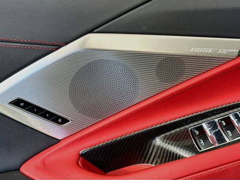 Used 2023 Chevrolet Corvette Stingray Preferred Conv w/ Z51 Performance Package RWD image 20