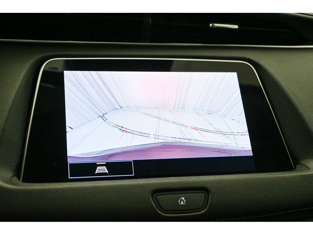 Certified 2023 Cadillac XT4 Premium Luxury AWD/4WD image 49