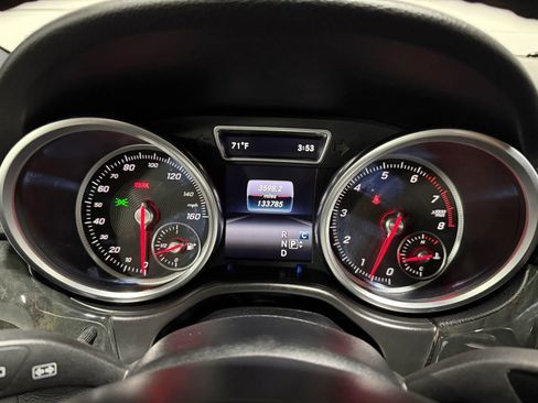 Used 2017 Mercedes-Benz GLE 350 4MATIC image 32