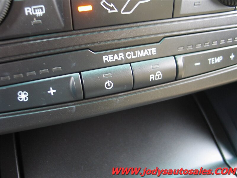 Used 2017 Ford Explorer 4WD image 22
