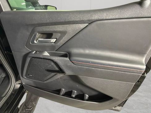 Used 2024 Chevrolet Silverado EV RST image 38