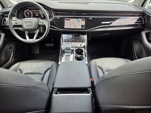 Used 2024 Audi Q7 2.0T Premium Plus AWD/4WD image 14