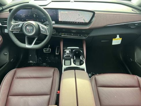 Used 2026 Buick Envision Sport Touring image 12