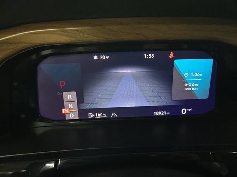 Used 2024 Volkswagen Atlas SE image 13