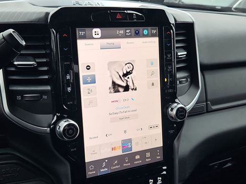 New 2026 RAM 3500 Big Horn image 17