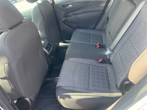 Used 2024 Chevrolet Equinox LT AWD/4WD image 20
