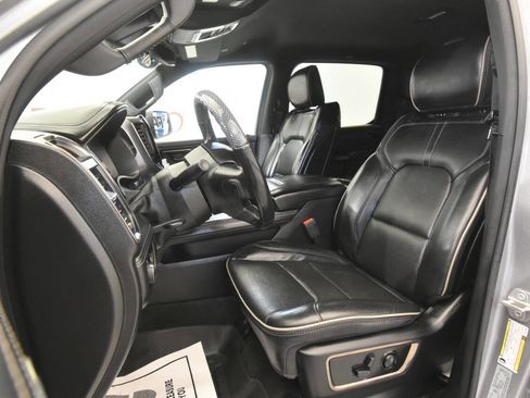 Used 2020 RAM 1500 Limited AWD/4WD image 14