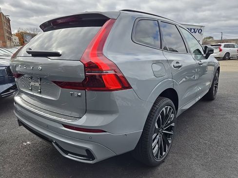 New 2026 Volvo XC60 T8 Ultra w/ Protection Package Premier image 5