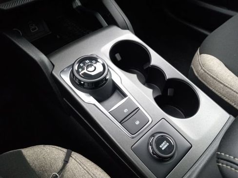 New 2025 Ford Bronco Sport Big Bend AWD/4WD image 18