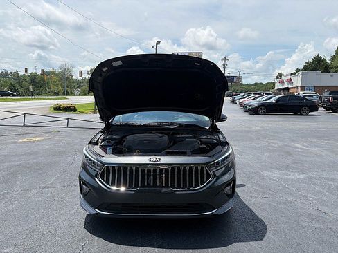 Used 2020 Kia Cadenza Technology FWD image 11