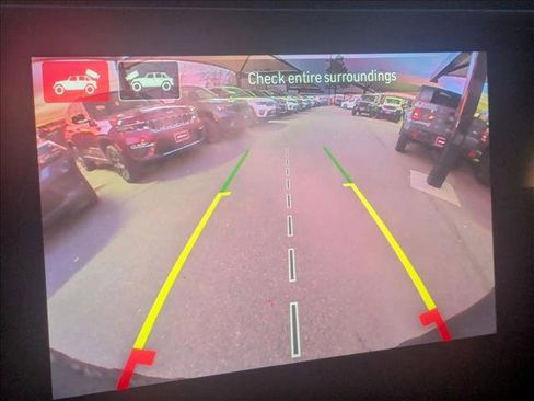 New 2026 Jeep Wrangler Unlimited Rubicon image 11