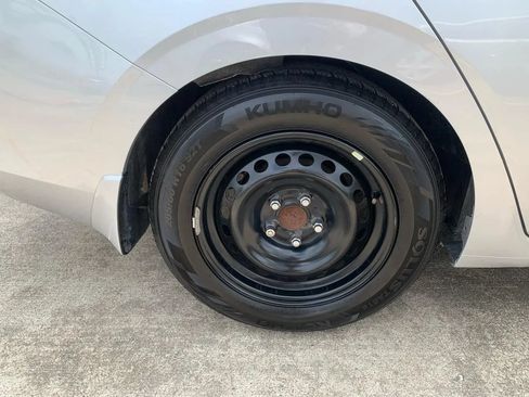 Used 2022 Nissan Sentra S FWD image 24