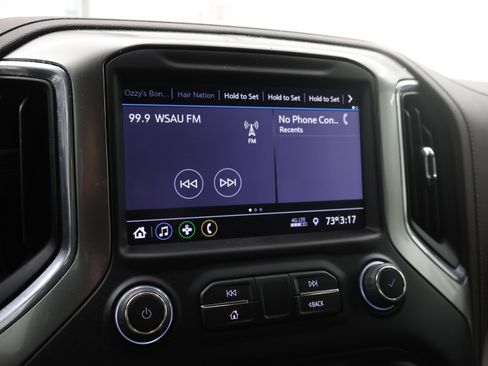 Used 2023 Chevrolet Silverado 3500 LT w/ All Star Edition AWD/4WD image 45