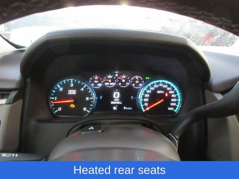 Used 2018 GMC Yukon XL Denali w/ Denali Ultimate Package image 9