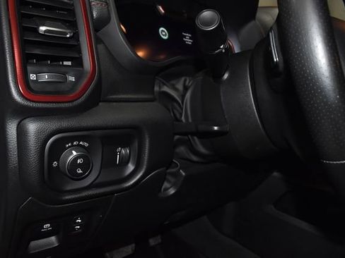 Used 2023 RAM 1500 Rebel w/ Rebel Level 1 Equipment Group image 28