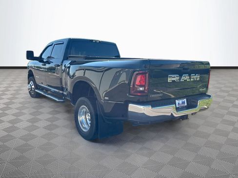 Used 2025 RAM 3500 Big Horn AWD/4WD image 7