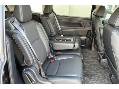 Used 2026 Honda Odyssey EX-L image 19