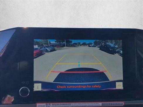 Used 2026 Toyota Camry SE FWD image 19