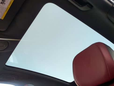 New 2026 Porsche Cayenne Coupe image 28