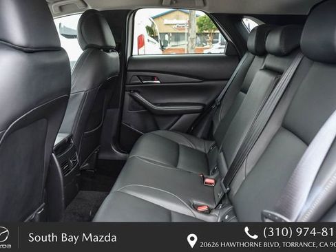 Certified 2023 MAZDA CX-30 AWD 2.5 S w/ Preferred Package image 18