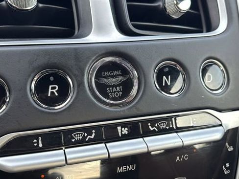 Used 2017 Aston Martin DB11 V12 image 26