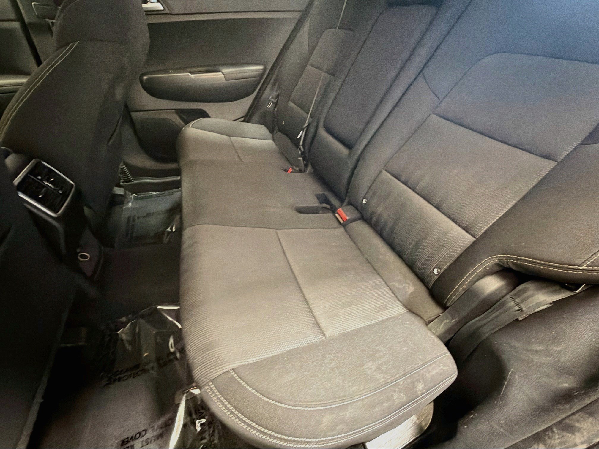 Used 2021 Kia Sportage LX AWD/4WD image 13