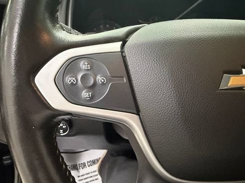 Used 2016 Chevrolet Colorado LT w/ LT Convenience Package AWD/4WD image 18