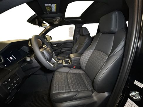 New 2026 Toyota Tacoma TRD Sport AWD/4WD image 9