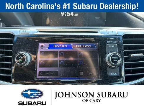 Used 2013 Honda Accord EX-L image 11