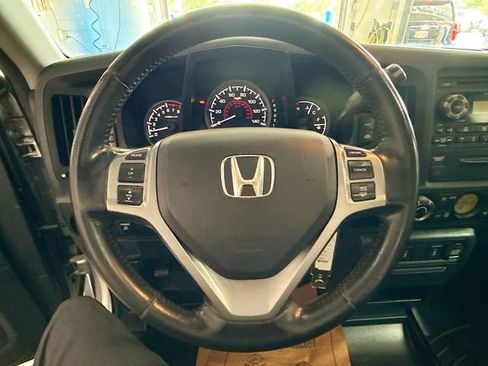 Used 2009 Honda Ridgeline RTL image 12