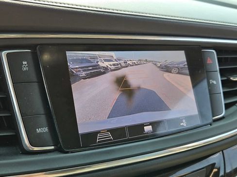 Used 2021 Buick Enclave Essence w/ Sound and Sites Package FWD image 20