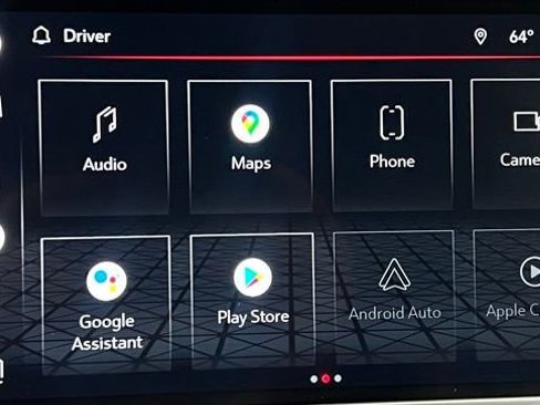 Used 2022 GMC Yukon XL Denali image 34