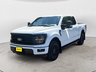 Certified 2024 Ford F150 XLT w/ Equipment Group 302A MID AWD/4WD video 1