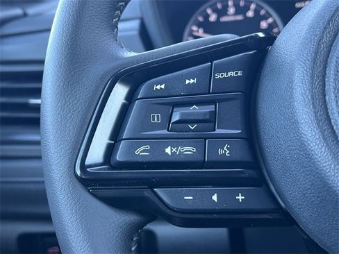 New 2026 Subaru Forester Premium image 21