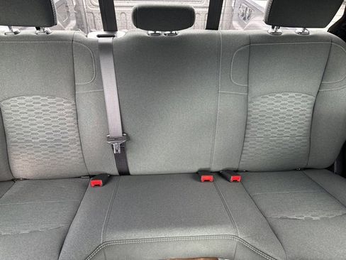 New 2026 RAM 2500 Tradesman image 16