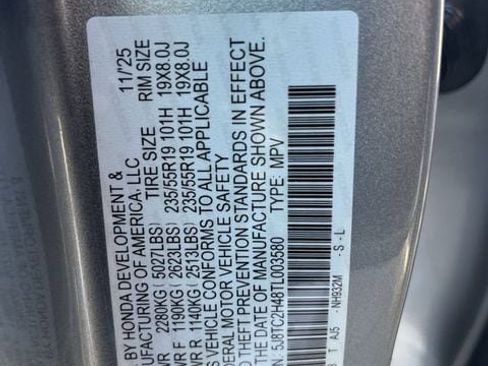 Used 2026 Acura RDX Base image 35