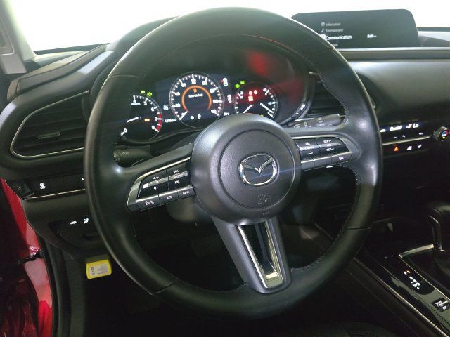 Used 2023 MAZDA CX-30 AWD 2.5 S w/ Premium Package image 7