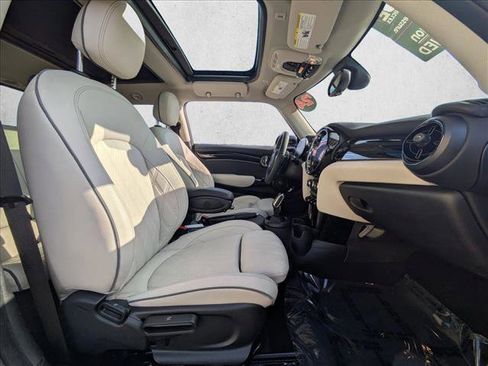 Used 2024 MINI Cooper S image 20