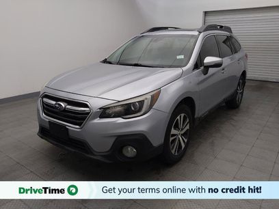 Used 2019 Subaru Outback 2.5i Limited
