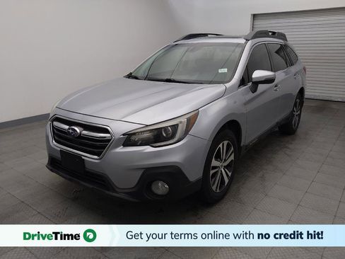 Used 2019 Subaru Outback 2.5i Limited image 1