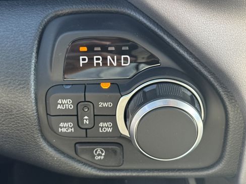 New 2026 RAM 1500 Lone Star image 20