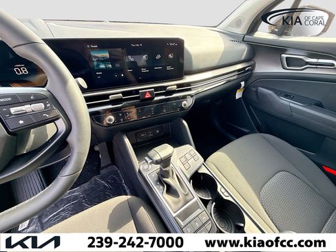 New 2026 Kia Sportage LX w/ LX Convenience Package image 25