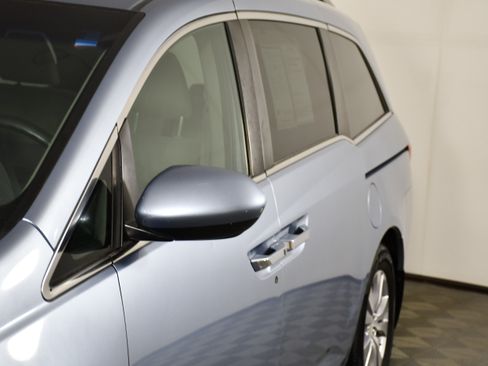 Used 2014 Honda Odyssey EX image 13