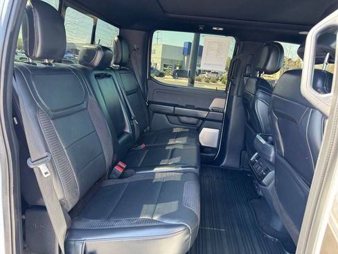 Used 2022 Ford F150 Raptor w/ Raptor 37 Performance Package AWD/4WD image 33