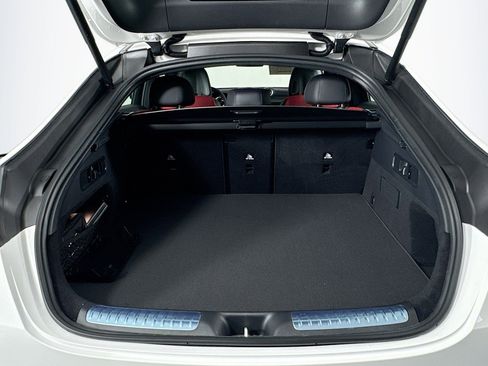 New 2026 Mercedes-Benz GLC 43 AMG 4MATIC Coupe image 22